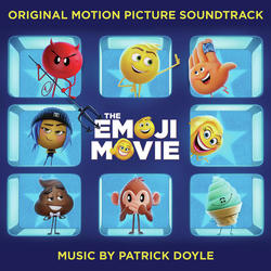 The Emoji Movie