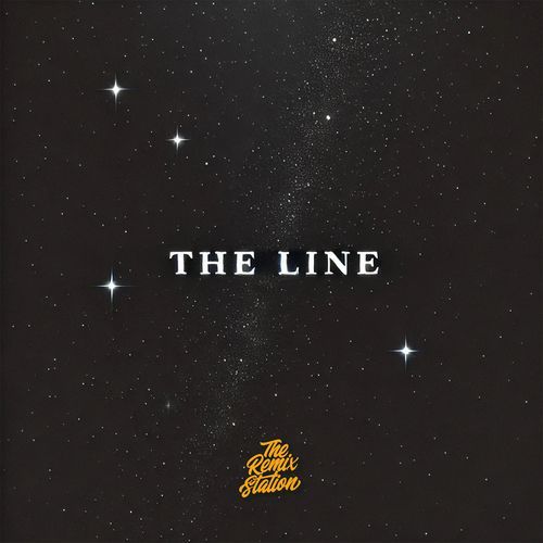 The Line (from the series Arcane League of Legends)_poster_image