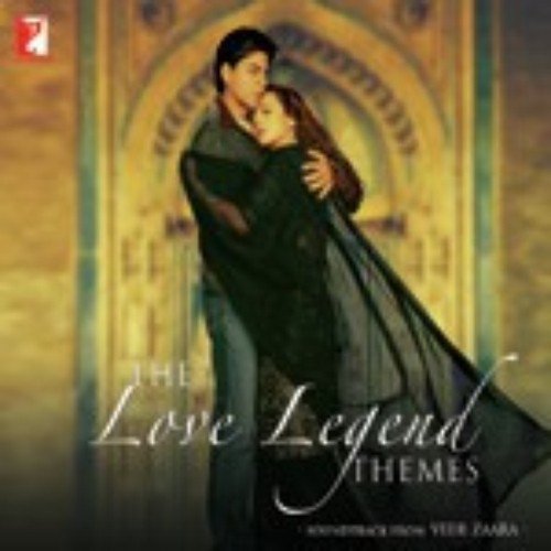 The Love Legend Themes: Veer-Zaara Themes '& Instrumental Scores