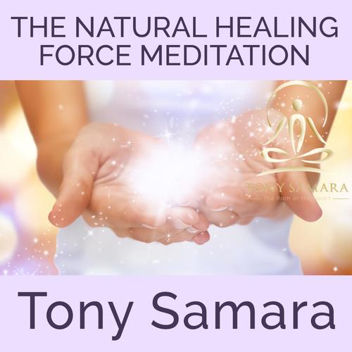 The Natural Healing Force Meditation (Self Realisation Yoga Affirmations Consciousness Healing Joy WellBeing Inner Peace)