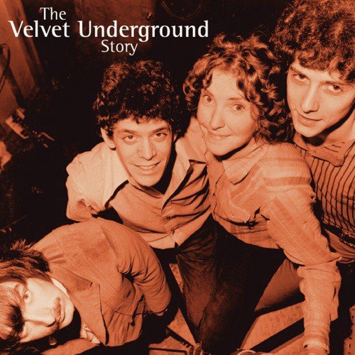 The Velvet Underground Story 2CD Set (Chunky Repackaged)