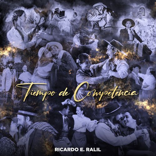 Machaco Marote Chaqueño cover art