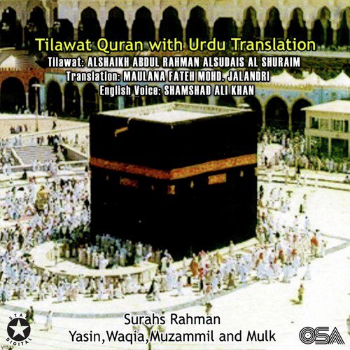 surah mulk with urdu translation mp3 download
