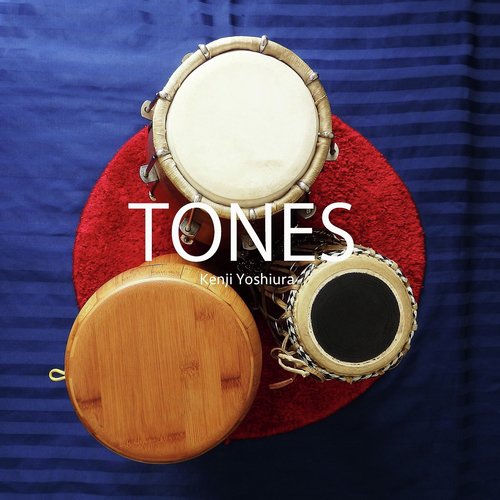 Totally Motion cover art