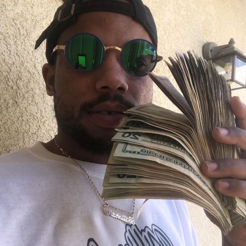 Trap Queen cover art