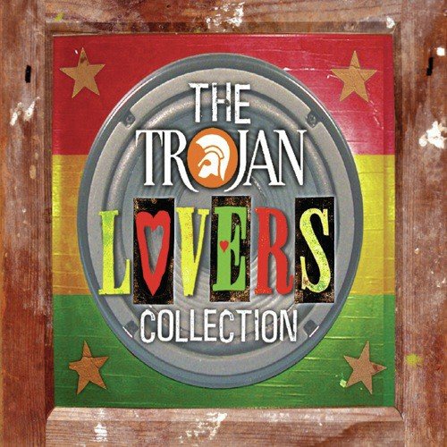 Trojan Lovers Collection