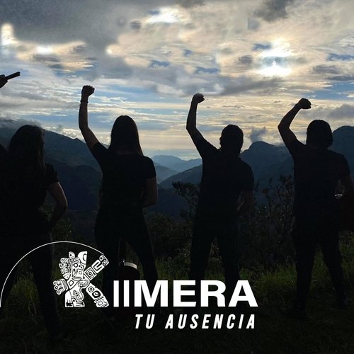 Kiimera (Instrumental) cover art