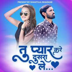 Tu Pyar Kare Dusara Le (feat. Shantilal Bhadane)-JDIDQQNzAVQ