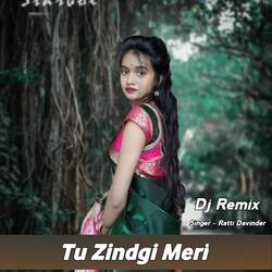 Tu Zindgi Meri (Dj Remix)-NSI4BAdTVgc