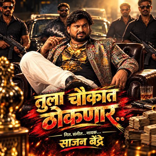 Tula Chaukat Thoknar