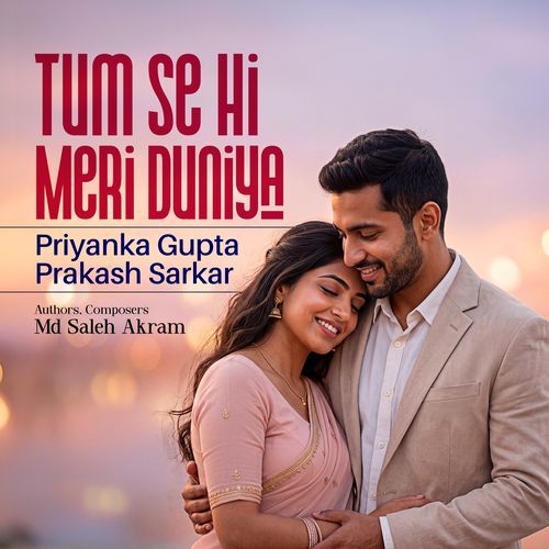 Tum Se Hi Meri Duniya