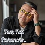 Tum Tak Pahunche..