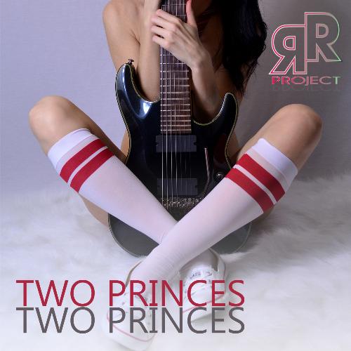 Two Princes (Radio Edit)_poster_image