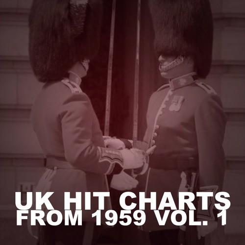 U.K. Chart Hits from 1959, Vol. 1