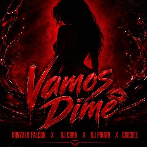 Vamos Dime