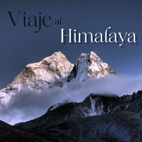 Colección de Música Spa cover art