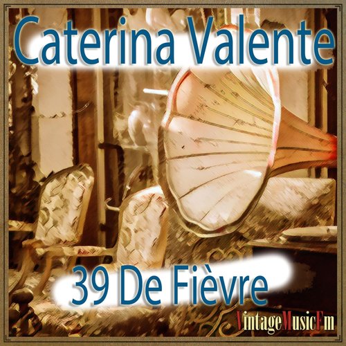 39 De Fievre (Blues)