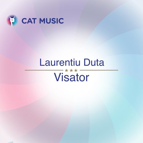 Visător cover art