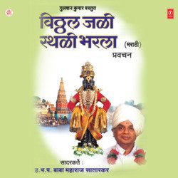 Vitthal Jali Sthali Bharla