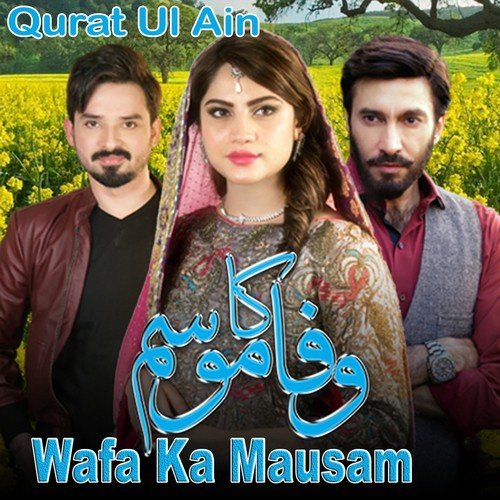 Wafa Ka Mausam (From "Wafa Ka Mausam")