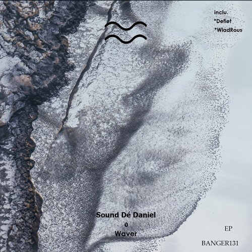 Waver (Defiet Remix) cover art