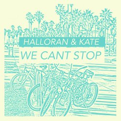 We Can't Stop