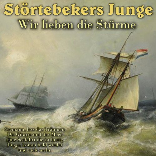 Hans Hinnerich cover art