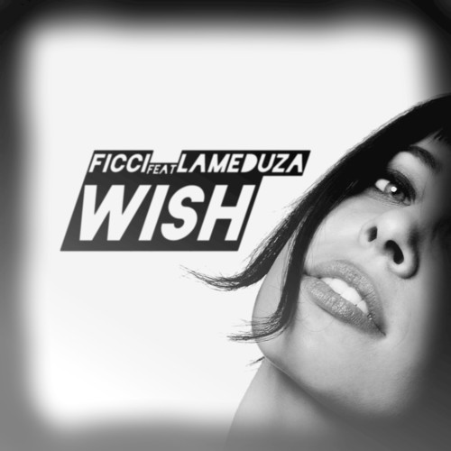 Wish (feat. LaMeduza) - Single_poster_image