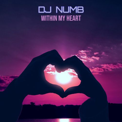 Within My Heart (Radio Edition)