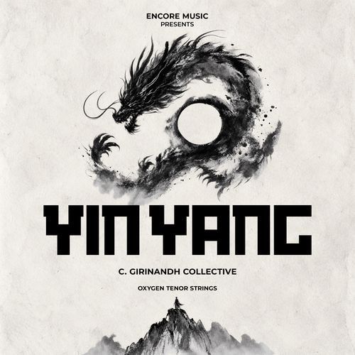 YIN YANG