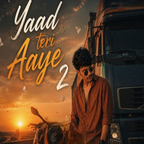 Yaad teri Aaye 2