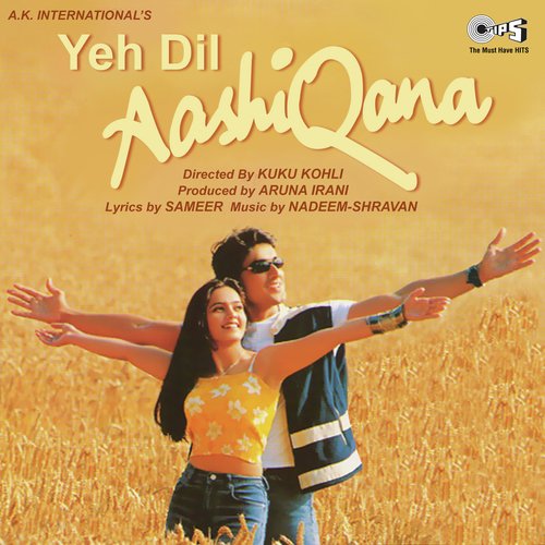 Yeh Dil Aashiqana (Remix)