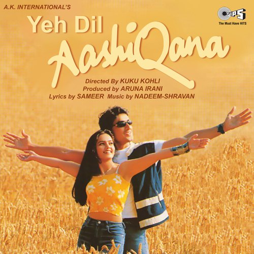 Yeh Dil Aashiqana (Shaan and Jividha Version) (Remix)