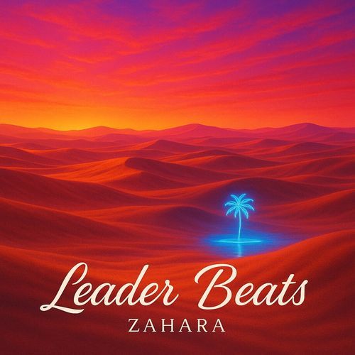 Zahara cover art