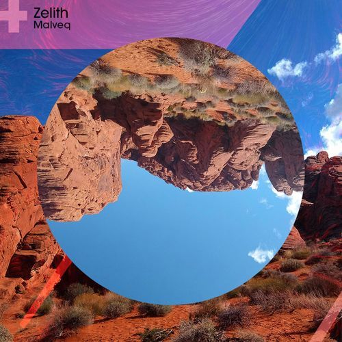 Zelith cover art