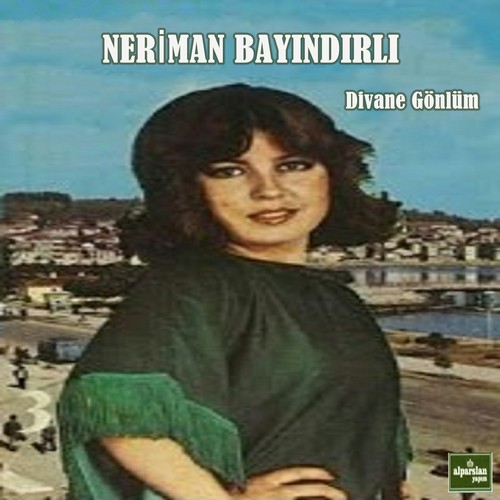 Neriman Bayındırlı