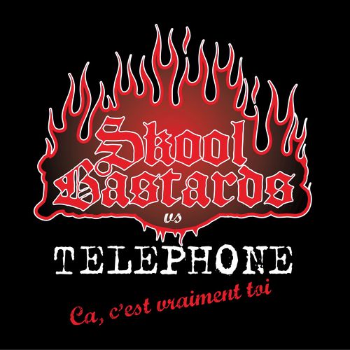 ca, c&#039;est vraiment toi