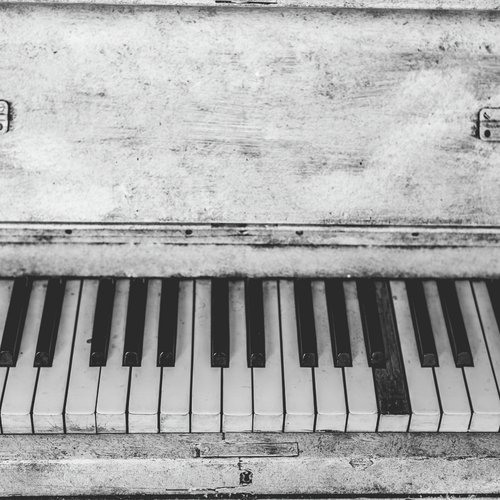 Piano Tune cover art