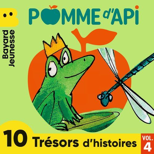 L'abominable cri des bois