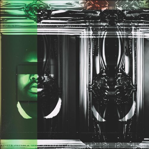 Rizz cover art
