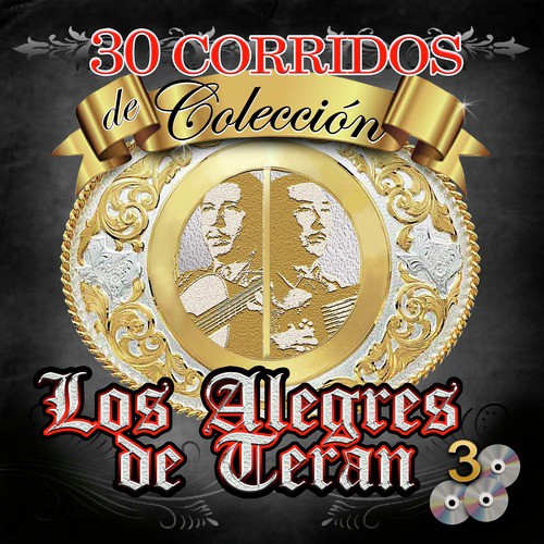 Gabino Barrera cover art