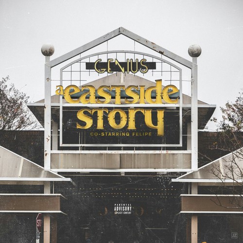 A Eastside Story (Deluxe Edition)