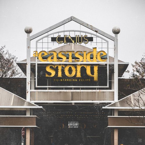 Luv It (feat. Coca Vango) cover art
