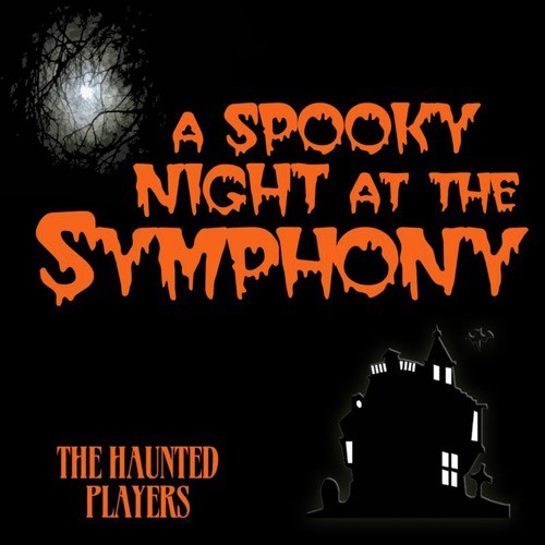 A Spooky Night At the Symphony