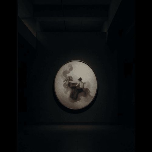 ANTÓNIO cover art