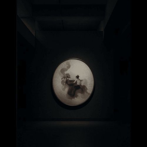 ANTÓNIO cover art