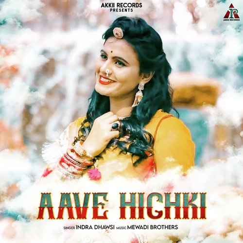 Aave Hichki_poster_image