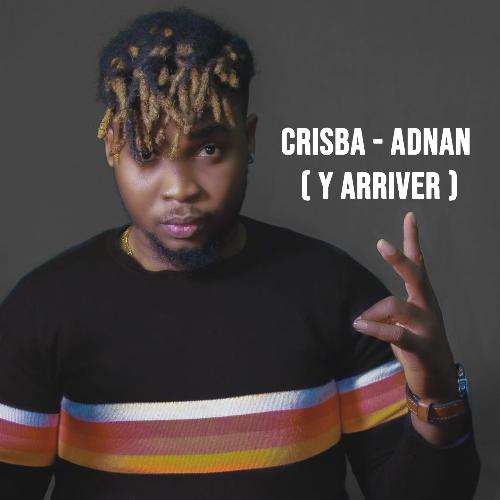 Adnan (Y arriver) cover art