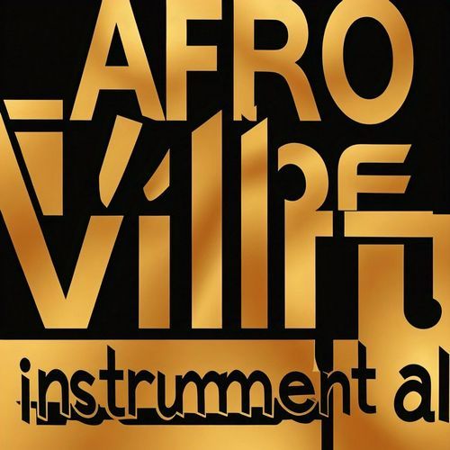 Afro vibe shift (Instrumental)