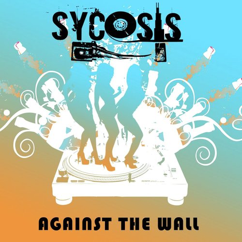 Against the Wall_poster_image